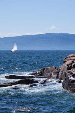 Hodges2-1308-5957-D2 -Schoodic Point -Acadia National Park -Maine