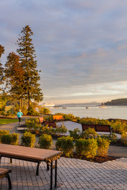 Hodges2-1710-1183 -Grant Park -Bar Harbor -Maine