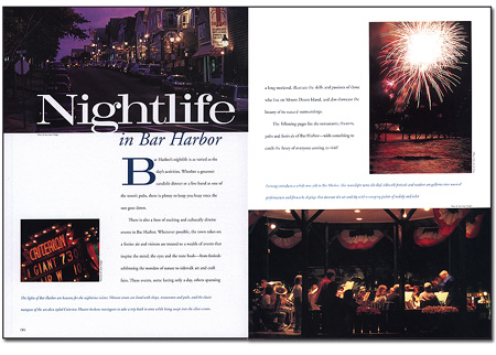 nightlife